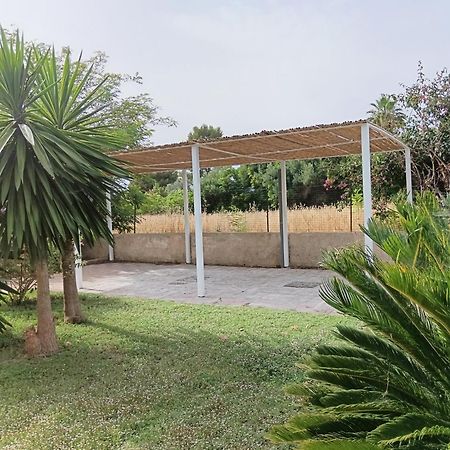 Terra Dei Plautii Villa Pulsano Eksteriør billede